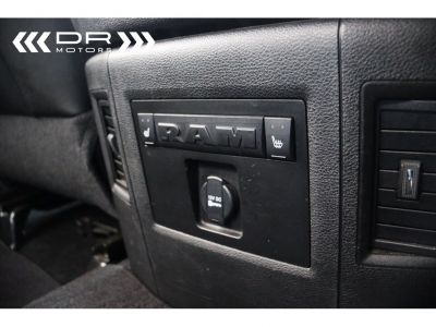 Dodge Ram 5.7 V8 HEMI LARAMIE LPG - LEDER NAVI  - 31