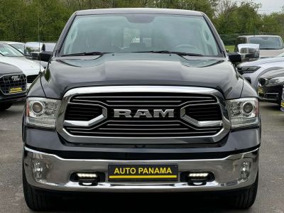 Dodge Ram 5.7 V8 LPG TVAC BTW IN LONGHORN PNEUMATIQUE JA 20  - 5