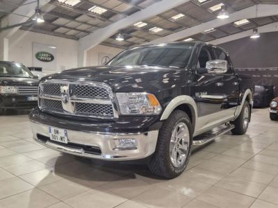 Dodge Ram DODGE RAM 1500 5.7 V8 395 GPL CREW CAB LARAMIE  - 1