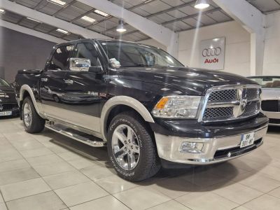 Dodge Ram DODGE RAM 1500 5.7 V8 395 GPL CREW CAB LARAMIE  - 3