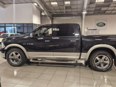 Dodge Ram DODGE RAM 1500 5.7 V8 395 GPL CREW CAB LARAMIE  - 4