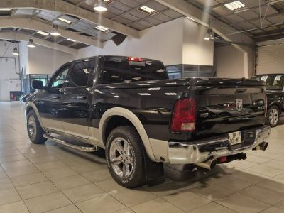 Dodge Ram DODGE RAM 1500 5.7 V8 395 GPL CREW CAB LARAMIE  - 5