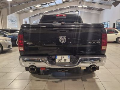 Dodge Ram DODGE RAM 1500 5.7 V8 395 GPL CREW CAB LARAMIE  - 6