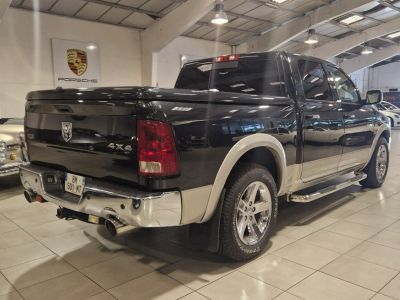 Dodge Ram DODGE RAM 1500 5.7 V8 395 GPL CREW CAB LARAMIE  - 7