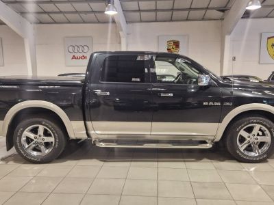 Dodge Ram DODGE RAM 1500 5.7 V8 395 GPL CREW CAB LARAMIE  - 8