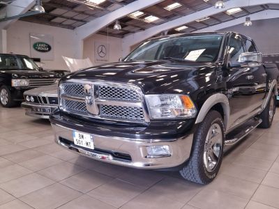 Dodge Ram DODGE RAM 1500 5.7 V8 395 GPL CREW CAB LARAMIE  - 34