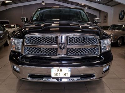 Dodge Ram DODGE RAM 1500 5.7 V8 395 GPL CREW CAB LARAMIE  - 35