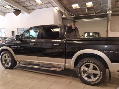 Dodge Ram DODGE RAM 1500 5.7 V8 395 GPL CREW CAB LARAMIE  - 36