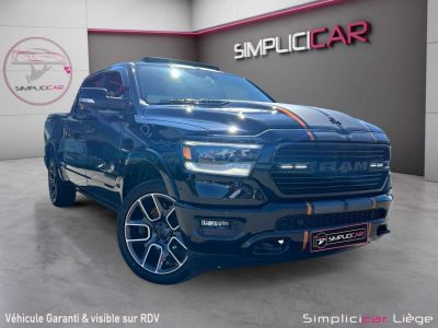 Dodge Ram LARAMIE  - 1