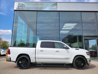 Dodge Ram LIMITED ~ V8 Hemi StockDeal 64.500ex  - 9