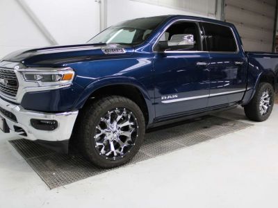 Dodge Ram Limited 1500 ~ Crew Cab 4X4 TopDeal 57500ex  - 5