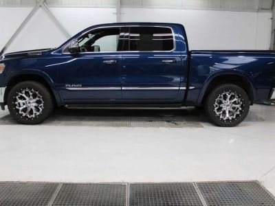 Dodge Ram Limited 1500 ~ Crew Cab 4X4 TopDeal 57500ex  - 6