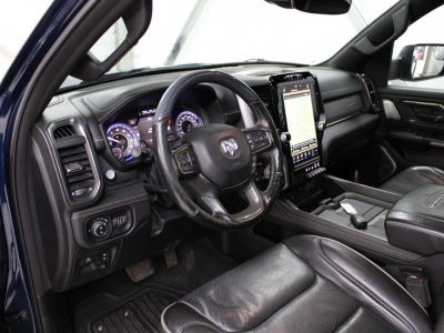 Dodge Ram Limited 1500 ~ Crew Cab 4X4 TopDeal 57500ex  - 10