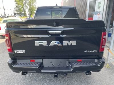 Dodge Ram LONGHORN CREWCAB - <small></small> 106.800 € <small>TTC</small> - #7