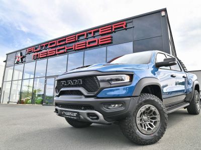 Dodge Ram TRX 6.2 V8 FINAL EDITION  - 1