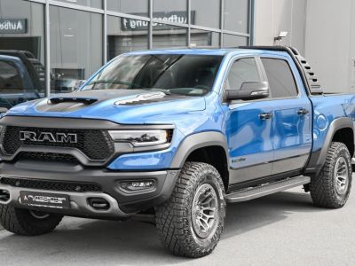 Dodge Ram TRX 6.2 V8 FINAL EDITION  - 2