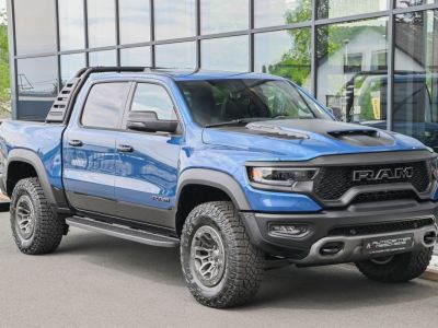 Dodge Ram TRX 6.2 V8 FINAL EDITION  - 3