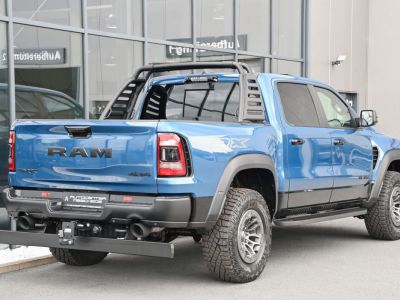 Dodge Ram TRX 6.2 V8 FINAL EDITION  - 4