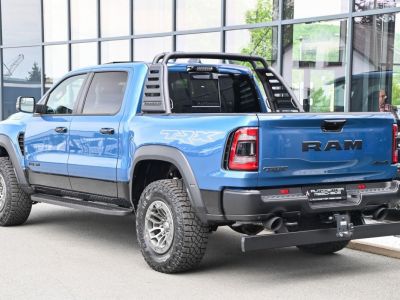 Dodge Ram TRX 6.2 V8 FINAL EDITION  - 5