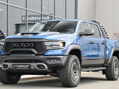 Dodge Ram TRX 6.2 V8 FINAL EDITION  - 33