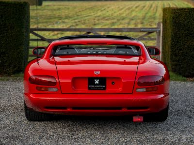 Dodge Viper RT/10 Roadster  - 27