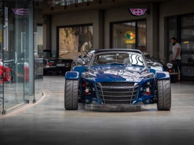 Donkervoort D8 GTO-RS Carbon Edition - <small></small> 212.000 € <small>TTC</small> - #5