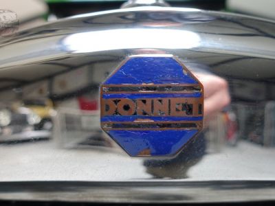 Donnet C17 Pickup  - 30