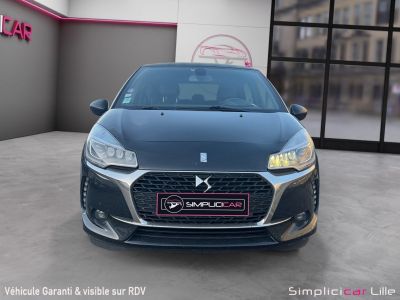 DS DS 3 110 SS BVM5 Black Lézard  - 8