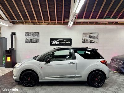 DS DS 3 110CH PERFORMANCE LINE AUTOMATIQUE  - 2