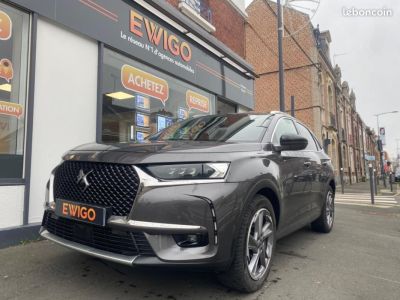 DS DS 7 CROSSBACK 225 GRAND-CHIC RIVOLI  - 1