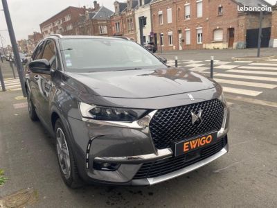 DS DS 7 CROSSBACK 225 GRAND-CHIC RIVOLI  - 6