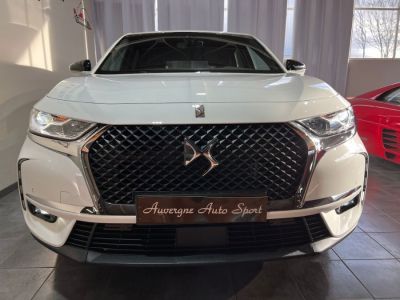 DS DS 7 CROSSBACK DS7 BLUEHDI 130 EAT8 BASTILLE + - <small></small> 37.950 € <small>TTC</small> - #2