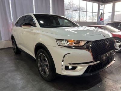 DS DS 7 CROSSBACK DS7 BLUEHDI 130 EAT8 BASTILLE + - <small></small> 37.950 € <small>TTC</small> - #3