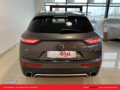 DS DS 7 CROSSBACK PURETECH 225CH PERFORMANCE LINE AUTOMATIQUE - <small></small> 35.900 € <small>TTC</small> - #6