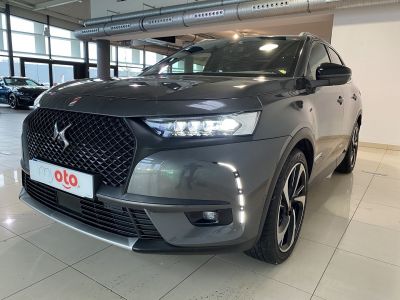 DS DS 7 CROSSBACK PURETECH 225CH PERFORMANCE LINE AUTOMATIQUE - <small></small> 35.900 € <small>TTC</small> - #15