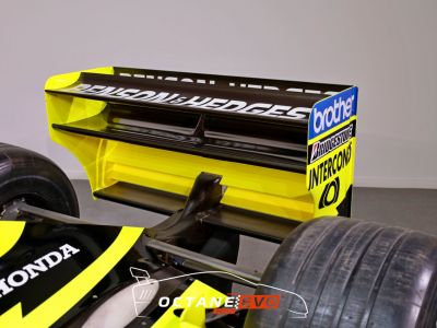 F1 Jordan EJ10  - 14