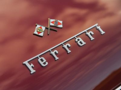Ferrari 250 GT Cabriolet Séries II By Pinin Farina  - 18