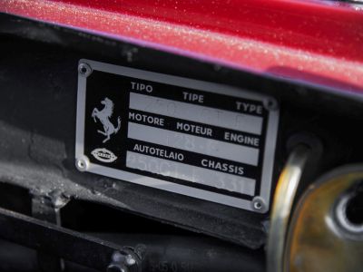 Ferrari 250 GT Cabriolet Séries II By Pinin Farina  - 36