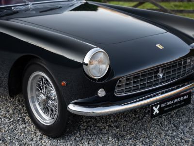 Ferrari 250 GT Coupe Séries 2 By Pinin Farina  - 4