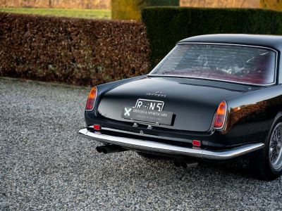 Ferrari 250 GT Coupe Séries 2 By Pinin Farina  - 27