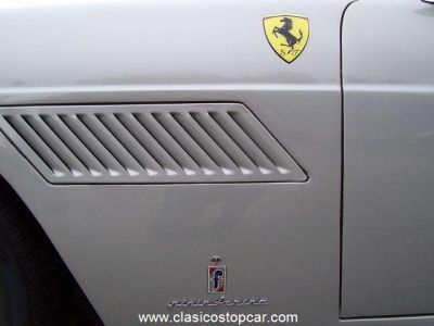 Ferrari 250 GTE - Prix sur Demande - #8