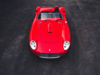 Ferrari 250MM Sbarro by  - 4