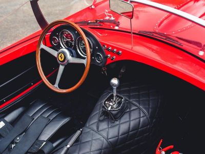 Ferrari 250MM Sbarro by  - 6