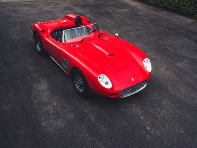 Ferrari 250MM Sbarro by  - 10