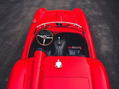 Ferrari 250MM Sbarro by  - 11