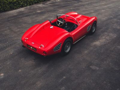 Ferrari 250MM Sbarro by  - 12