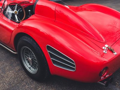 Ferrari 250MM Sbarro by  - 16