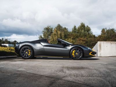 Ferrari 296 GTS Assetto Fiorano Canna Di Fucile Carbon  - 8