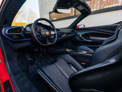 Ferrari 296 GTS Assetto Fiorano Racing Seats Carbon  - 20