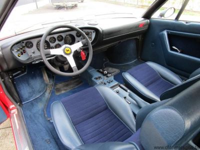 Ferrari 308 Dino GT4  - 18